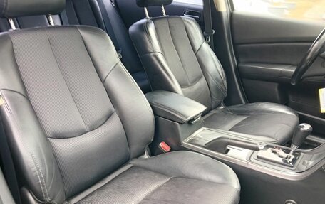 Mazda 6, 2011 год, 900 000 рублей, 10 фотография