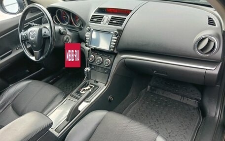 Mazda 6, 2011 год, 900 000 рублей, 9 фотография