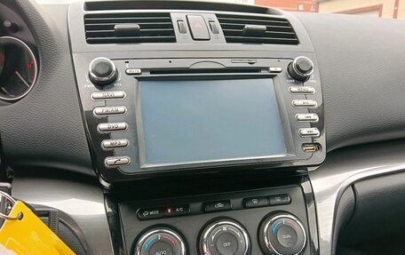 Mazda 6, 2011 год, 900 000 рублей, 13 фотография