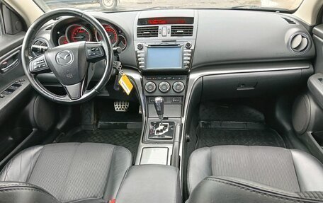 Mazda 6, 2011 год, 900 000 рублей, 12 фотография