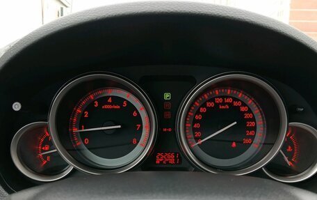 Mazda 6, 2011 год, 900 000 рублей, 17 фотография