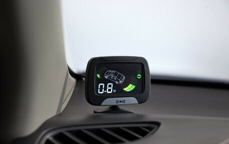 Mitsubishi Outlander III рестайлинг 3, 2015 год, 1 789 000 рублей, 14 фотография