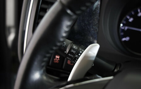 Mitsubishi Outlander III рестайлинг 3, 2015 год, 1 789 000 рублей, 20 фотография