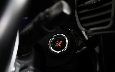 Mitsubishi Outlander III рестайлинг 3, 2015 год, 1 789 000 рублей, 19 фотография