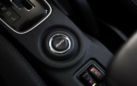 Mitsubishi Outlander III рестайлинг 3, 2015 год, 1 789 000 рублей, 18 фотография