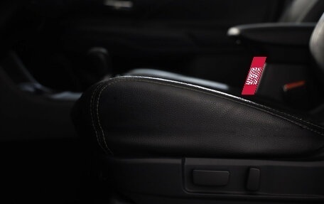 Mitsubishi Outlander III рестайлинг 3, 2015 год, 1 789 000 рублей, 25 фотография