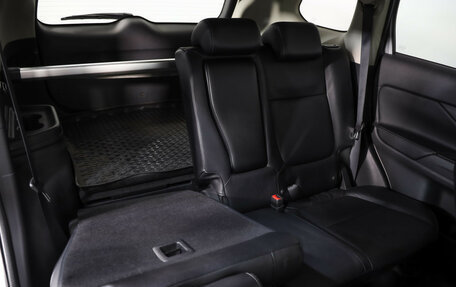 Mitsubishi Outlander III рестайлинг 3, 2015 год, 1 789 000 рублей, 29 фотография