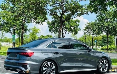 Audi A3, 2023 год, 1 980 000 рублей, 5 фотография