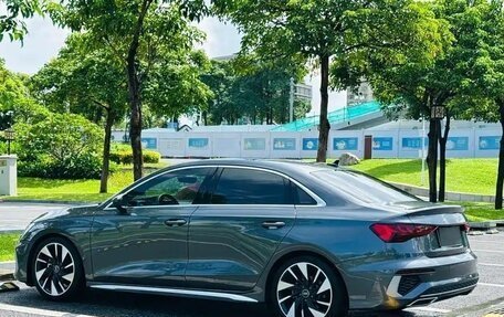 Audi A3, 2023 год, 1 980 000 рублей, 8 фотография