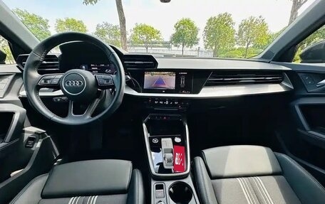 Audi A3, 2023 год, 1 980 000 рублей, 13 фотография