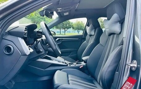 Audi A3, 2023 год, 1 980 000 рублей, 11 фотография