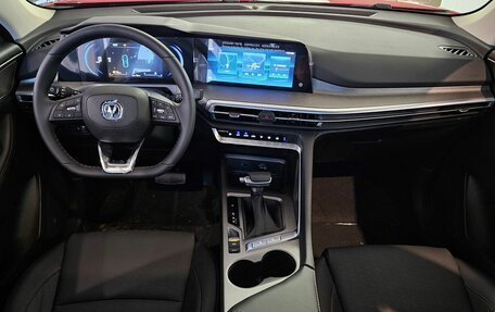 Changan CS35 Plus, 2024 год, 2 709 900 рублей, 9 фотография