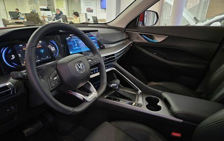 Changan CS35 Plus, 2024 год, 2 709 900 рублей, 8 фотография