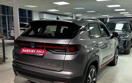 Changan CS35 Plus, 2024 год, 2 709 900 рублей, 5 фотография