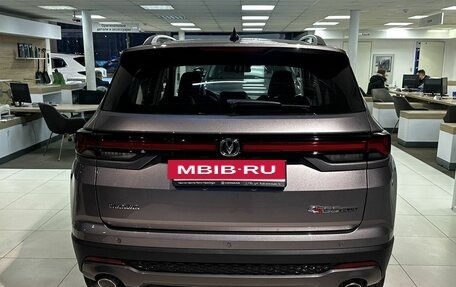 Changan CS35 Plus, 2024 год, 2 709 900 рублей, 6 фотография