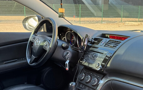 Mazda 6, 2012 год, 950 000 рублей, 2 фотография