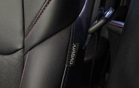 Changan CS35 Plus, 2024 год, 2 709 900 рублей, 22 фотография