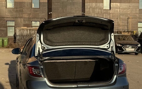 Mazda 6, 2012 год, 950 000 рублей, 6 фотография