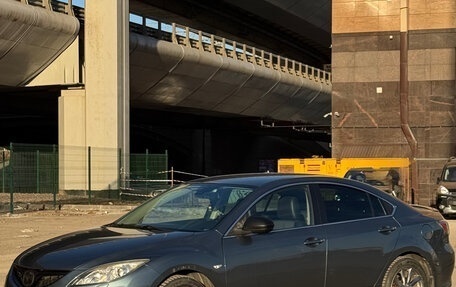 Mazda 6, 2012 год, 950 000 рублей, 8 фотография