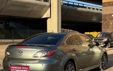 Mazda 6, 2012 год, 950 000 рублей, 3 фотография