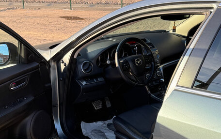 Mazda 6, 2012 год, 950 000 рублей, 10 фотография