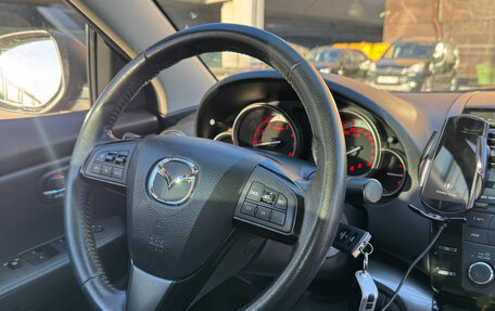 Mazda 6, 2012 год, 950 000 рублей, 13 фотография