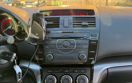 Mazda 6, 2012 год, 950 000 рублей, 12 фотография