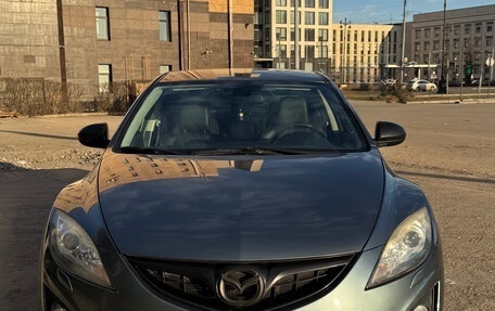 Mazda 6, 2012 год, 950 000 рублей, 14 фотография