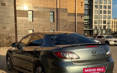 Mazda 6, 2012 год, 950 000 рублей, 16 фотография