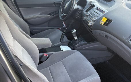 Honda Civic VIII, 2008 год, 500 000 рублей, 5 фотография