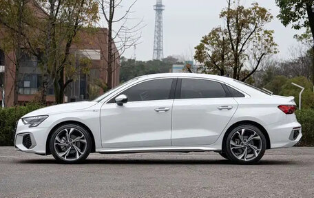 Audi A3, 2023 год, 1 595 000 рублей, 4 фотография