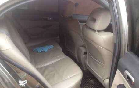 Honda Civic VIII, 2008 год, 500 000 рублей, 7 фотография