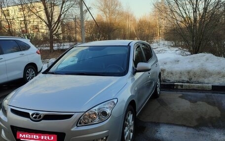 Hyundai i30 I, 2009 год, 790 000 рублей, 5 фотография