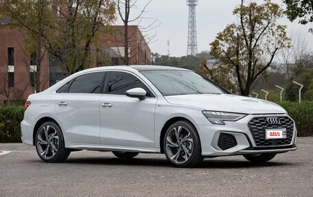 Audi A3, 2023 год, 1 595 000 рублей, 3 фотография