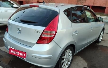 Hyundai i30 I, 2009 год, 790 000 рублей, 2 фотография