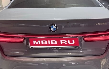 BMW 7 серия, 2021 год, 7 850 000 рублей, 2 фотография