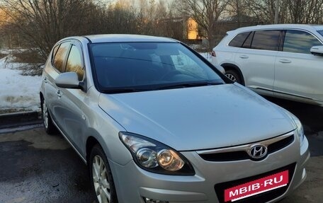 Hyundai i30 I, 2009 год, 790 000 рублей, 3 фотография