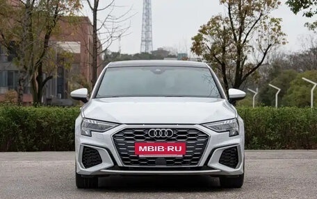 Audi A3, 2023 год, 1 595 000 рублей, 2 фотография