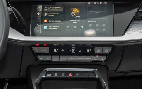 Audi A3, 2023 год, 1 595 000 рублей, 11 фотография