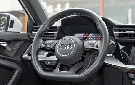 Audi A3, 2023 год, 1 595 000 рублей, 10 фотография