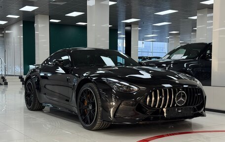 Mercedes-Benz AMG GT, 2025 год, 28 990 000 рублей, 2 фотография