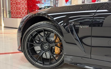 Mercedes-Benz AMG GT, 2025 год, 28 990 000 рублей, 6 фотография