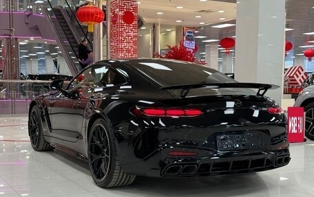 Mercedes-Benz AMG GT, 2025 год, 28 990 000 рублей, 3 фотография