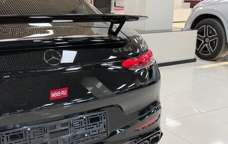 Mercedes-Benz AMG GT, 2025 год, 28 990 000 рублей, 5 фотография