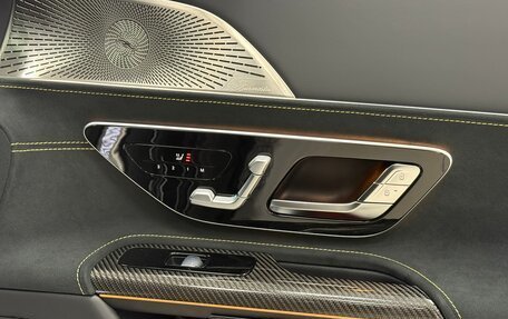 Mercedes-Benz AMG GT, 2025 год, 28 990 000 рублей, 20 фотография