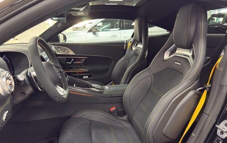 Mercedes-Benz AMG GT, 2025 год, 28 990 000 рублей, 11 фотография