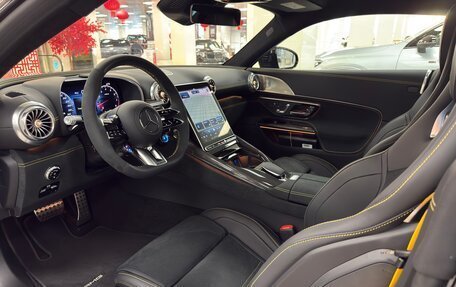 Mercedes-Benz AMG GT, 2025 год, 28 990 000 рублей, 12 фотография