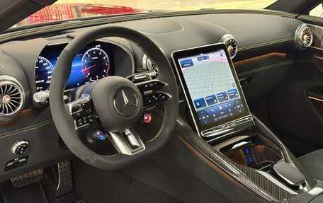 Mercedes-Benz AMG GT, 2025 год, 28 990 000 рублей, 15 фотография