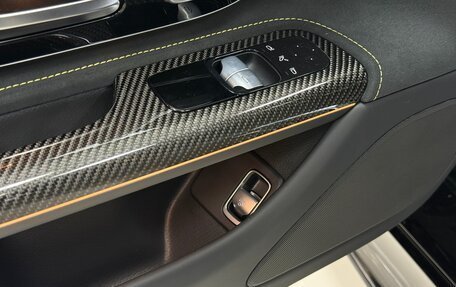 Mercedes-Benz AMG GT, 2025 год, 28 990 000 рублей, 18 фотография