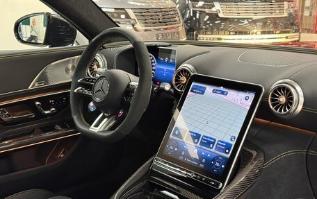 Mercedes-Benz AMG GT, 2025 год, 28 990 000 рублей, 21 фотография